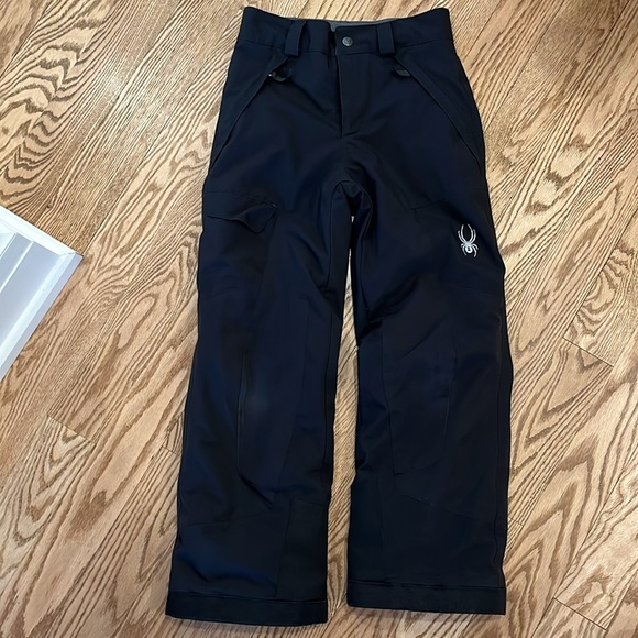 Spyder Other - Spyder Boys ski pants